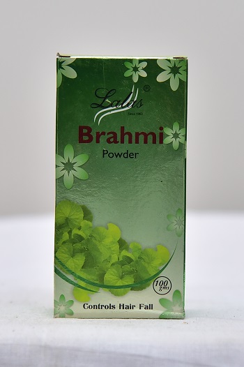 BRAHMI POWDER