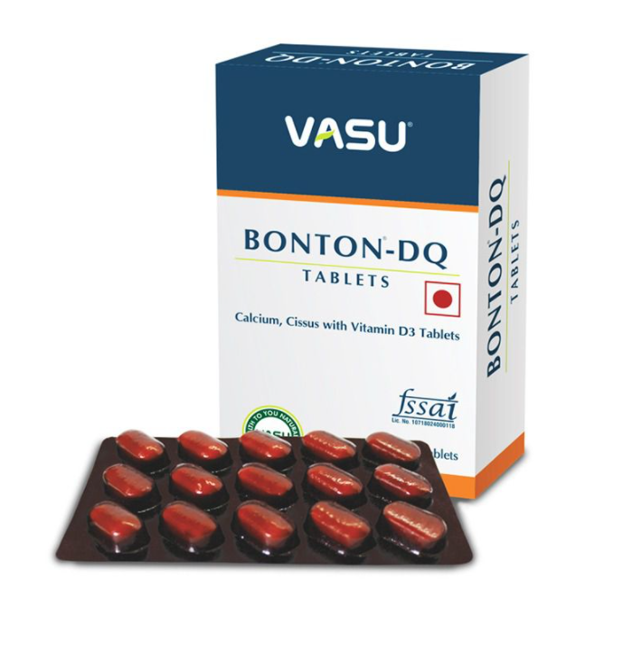BONTON DQ TABLET