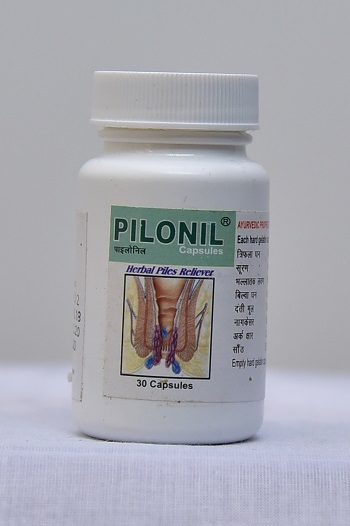 PILONIL CAPSULE