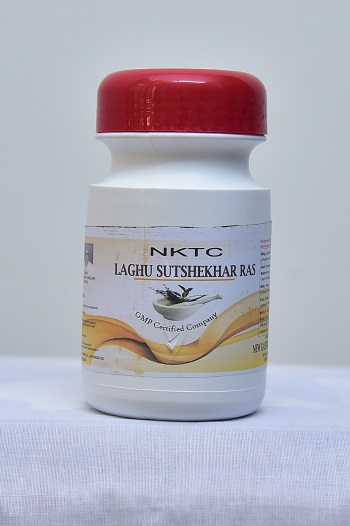 LAGHU SOOTHAHEKAR RAS