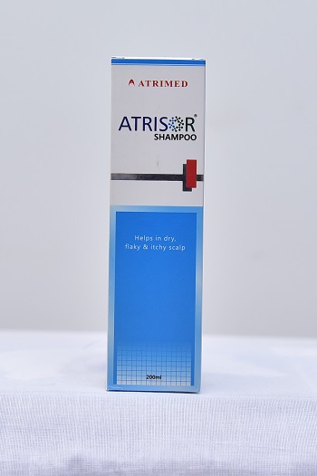 ATRISOR-SHAMPOO