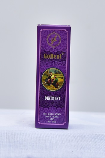 GOHEAL OINT