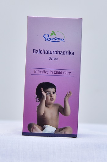 BALCHATURBHADRIKA SYP