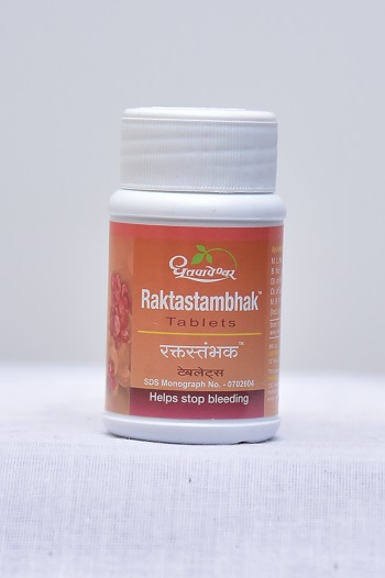 RAKTASTAMBAK
