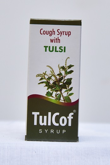 TULCOF COUGH SYP