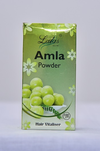 AMLA POWDER