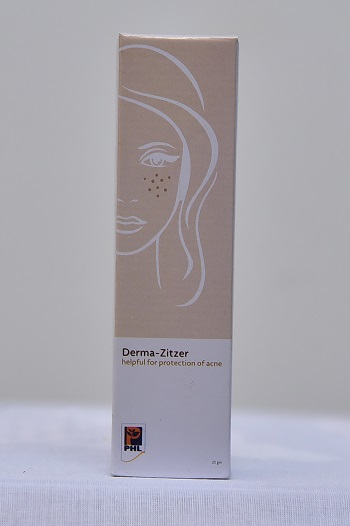 DERMA ZITZEN
