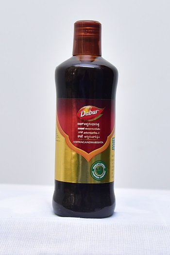 ASHWAGANDHARISHTA (SOUTH)