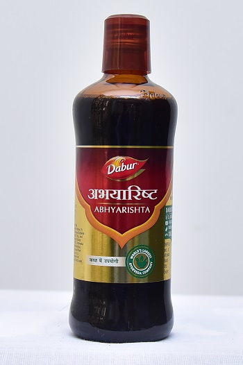 ABHAYARISHTA