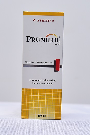 PRUNILOL