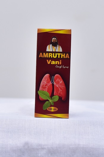 AMRUTHA VANI COUGH SYP