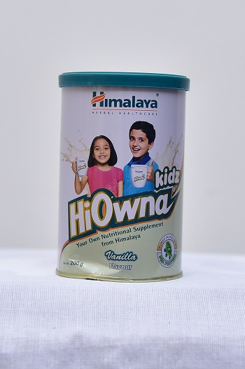 HIOWNA -KIDZ(VENILA)