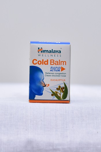COLD BALM