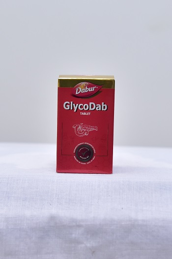 GLYCODAB TAB