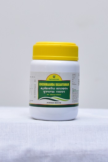 KOOSMANDA RASAYANAM