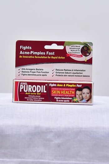 PURODIL GEL