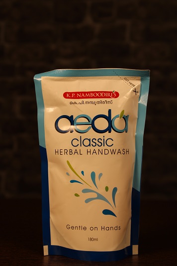 AEDA CLASSIC HERBAL HANDWASH