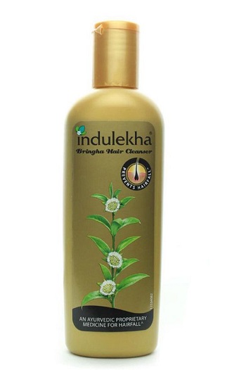 INDULEKHA HF CLEANSER  SHAMPOO