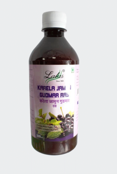 KARELA JAMUN JUICE