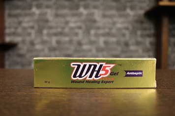 WH5 GEL