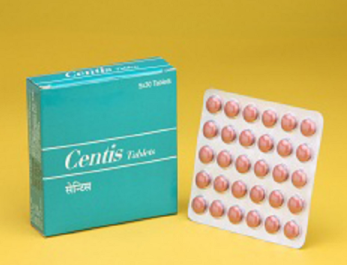 CENTIS TABLET