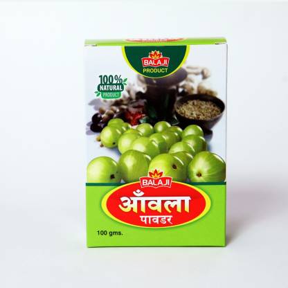 AMLA POWDER