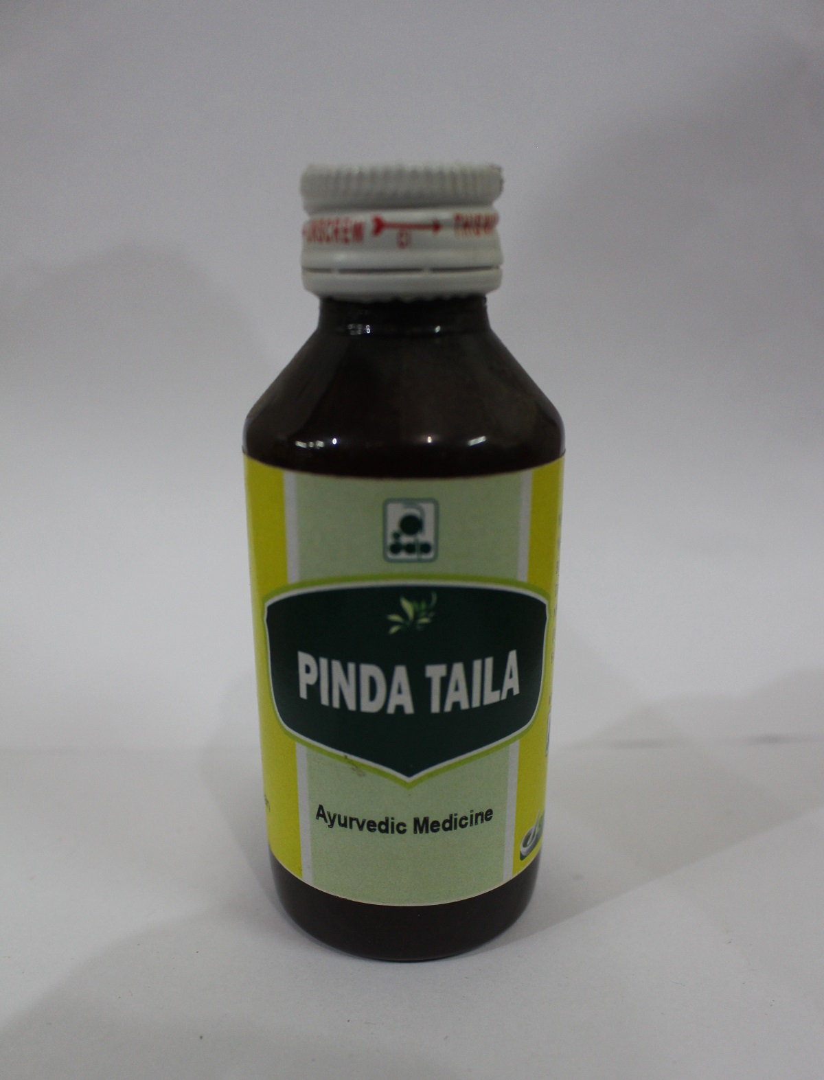 PINDA TAILA