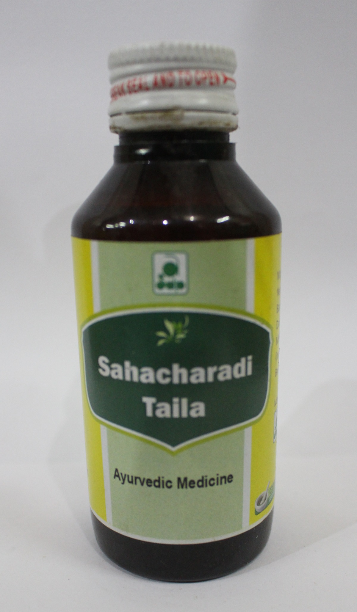 SAHACHARADI TAILA