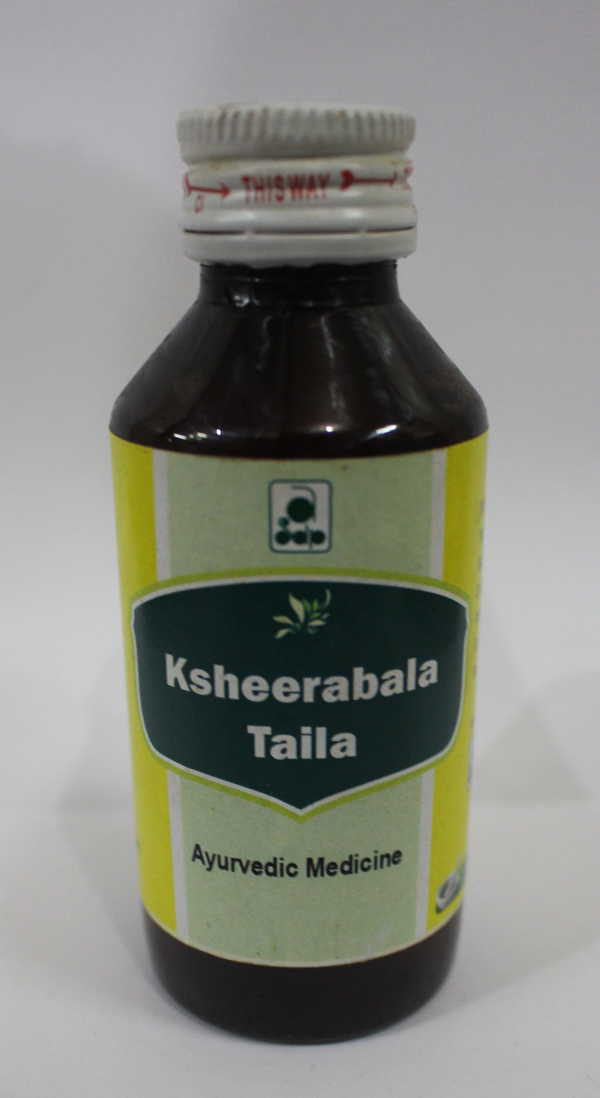 KSHIRABALA TAILA
