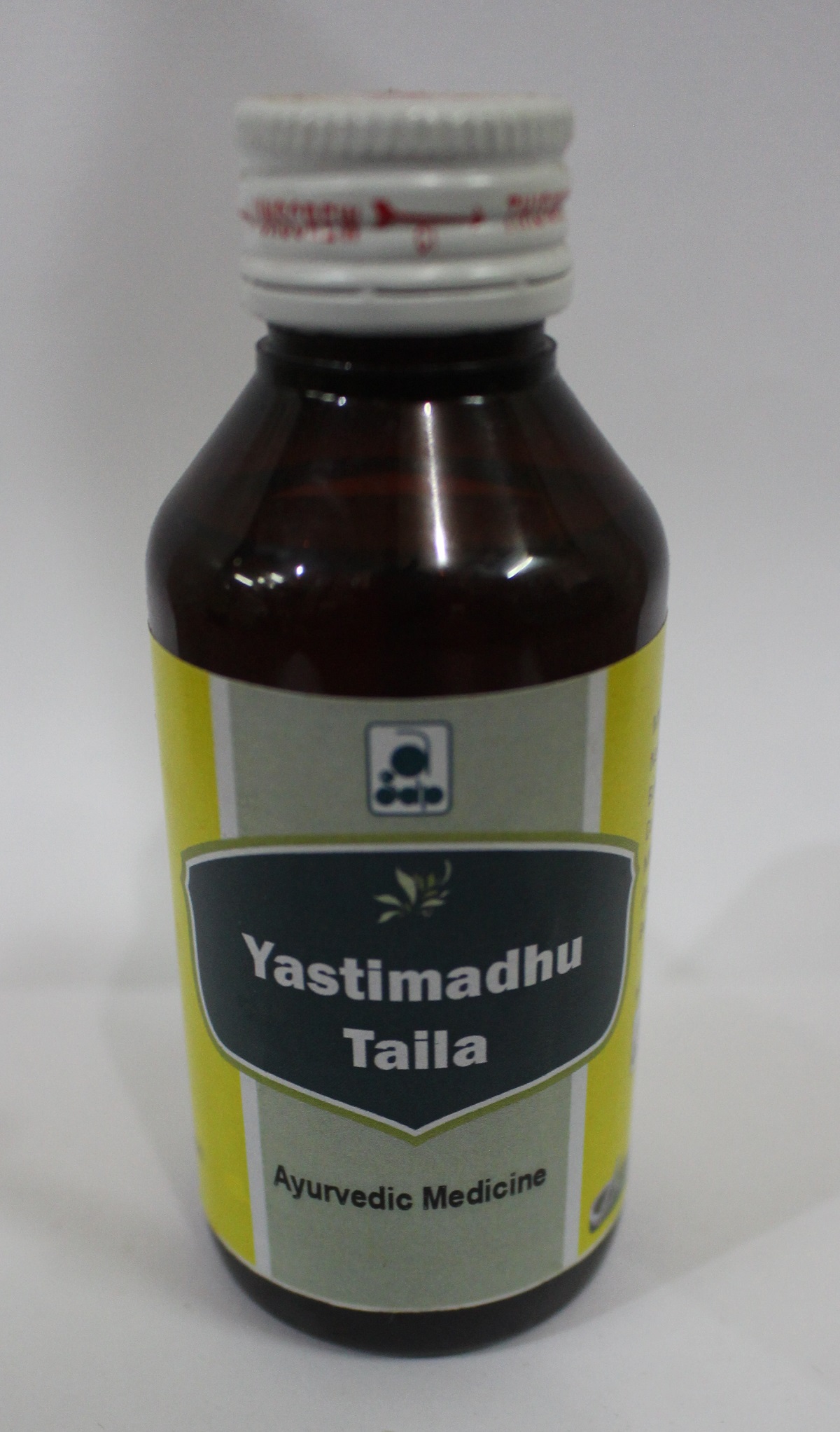 YASTIMADHU TAILA
