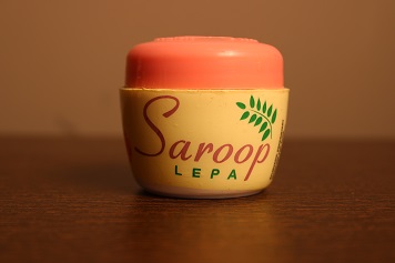 SAROOP LEPA