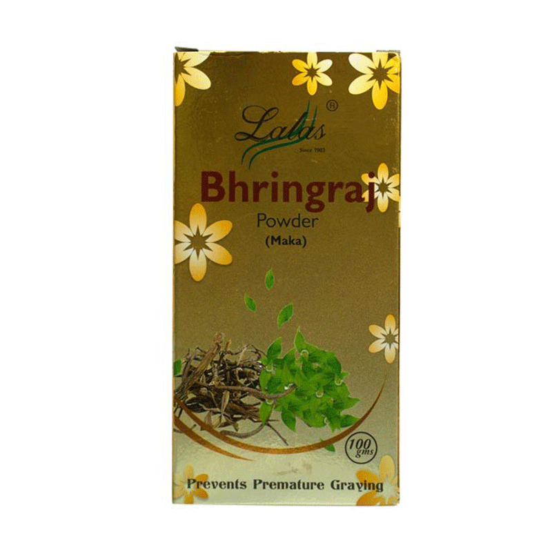 BHRINGARAJ POWDER