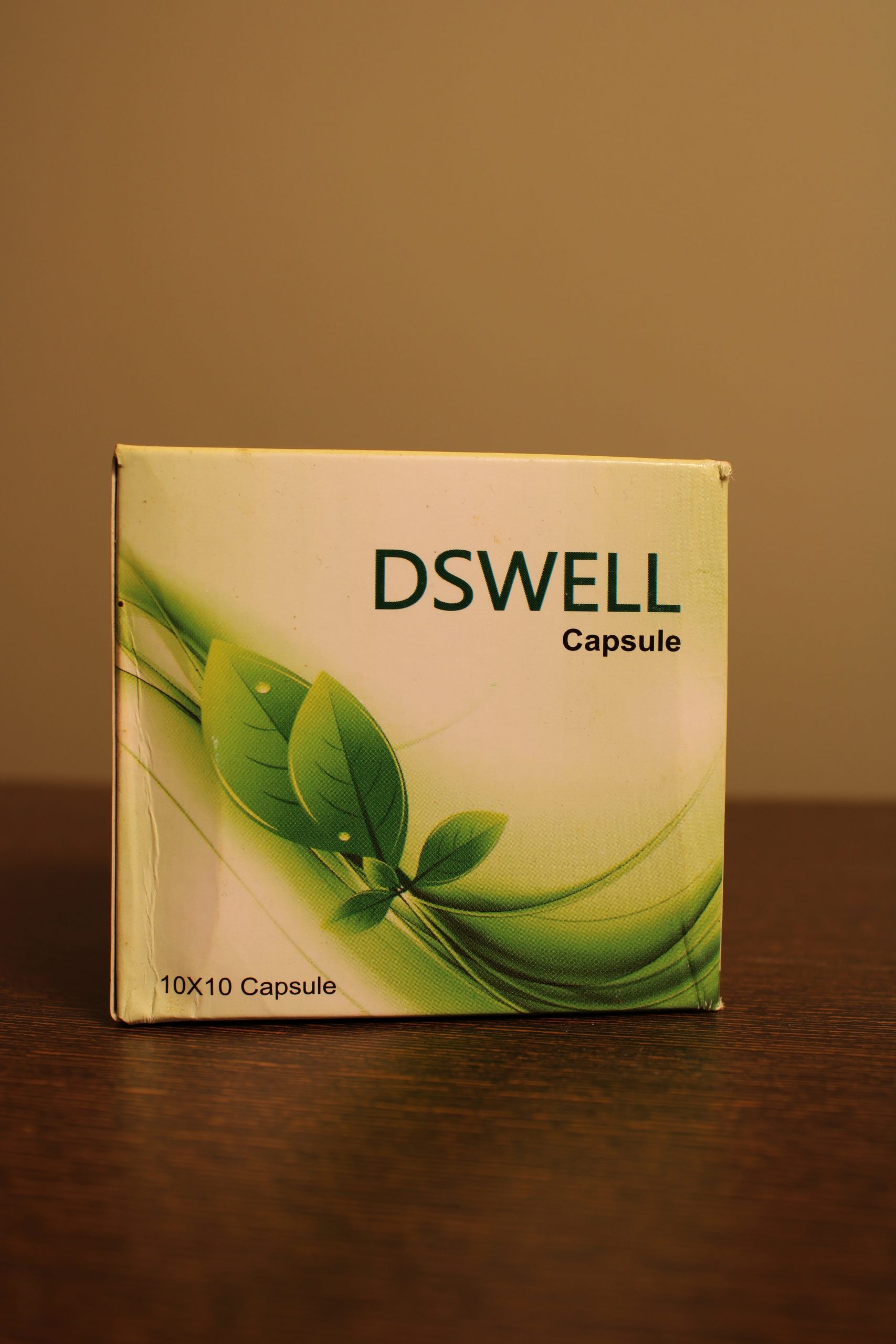 DSWELL CAP