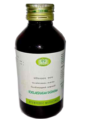 KOKILAKSHAKAM KASHAYAM