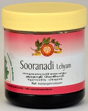 SOORNADI LEHYAM