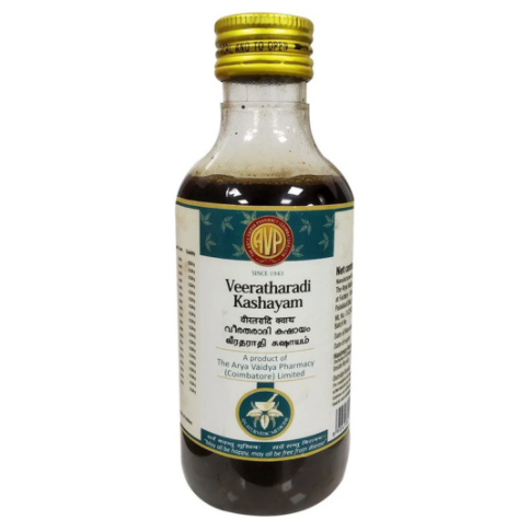 VEERATHARADHI KASHAYAM