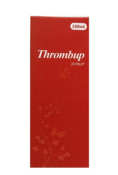 THROMBUP SYP