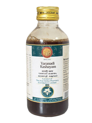 VARANADI KASHAYAM