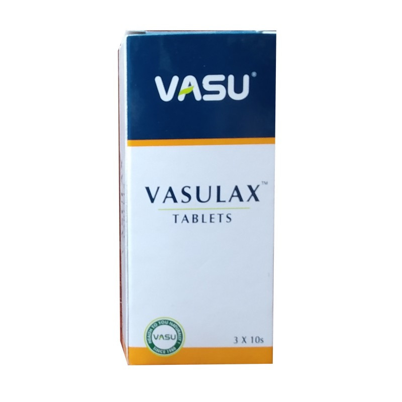 VASULAX TABLET