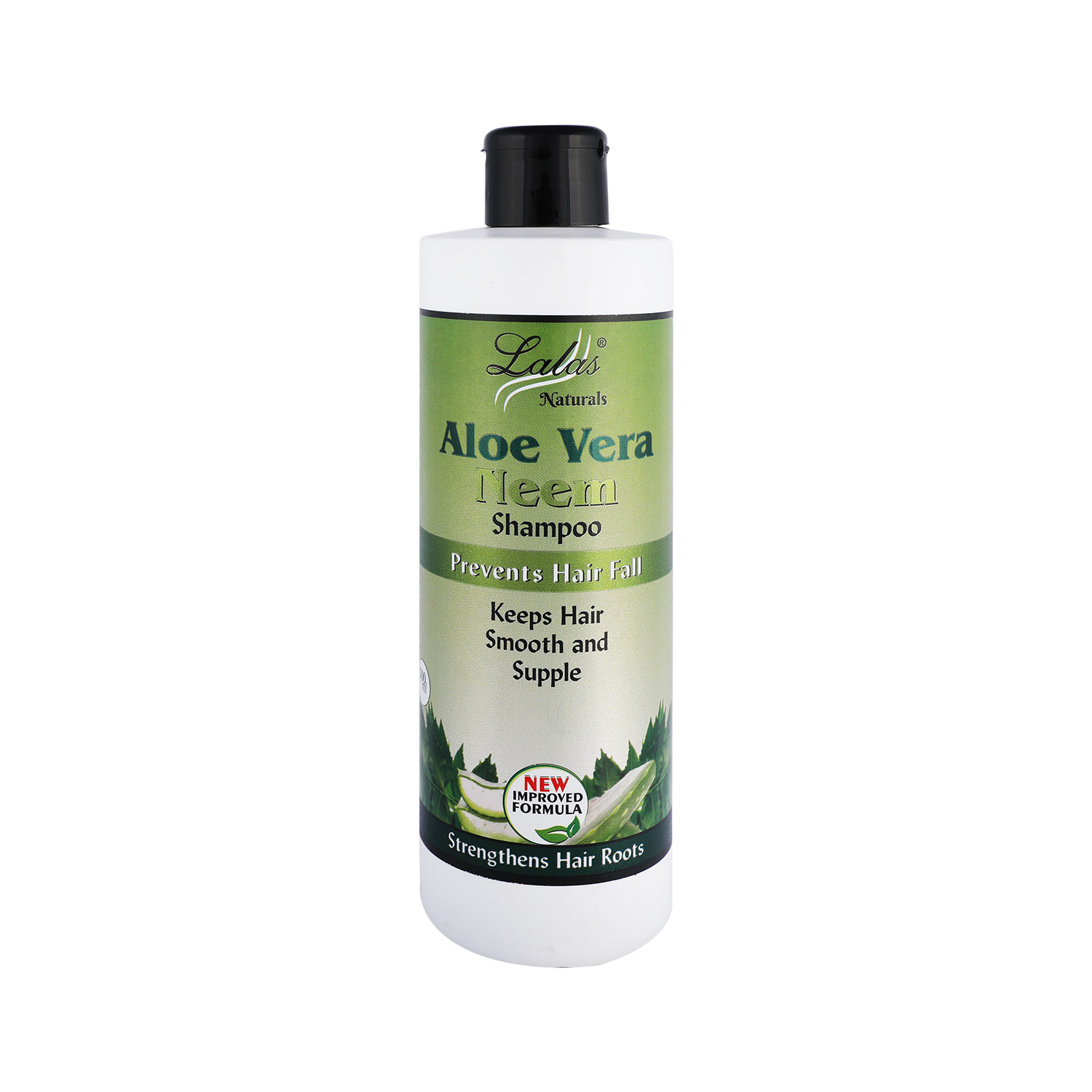 ALOE VERA NEEM SHAMPOO