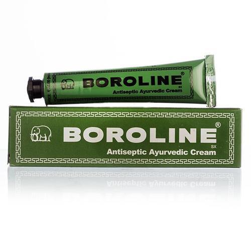 BOROLINE OINT