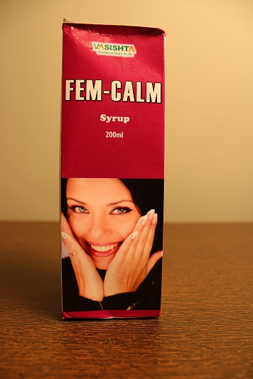 FEM-CALM SYP