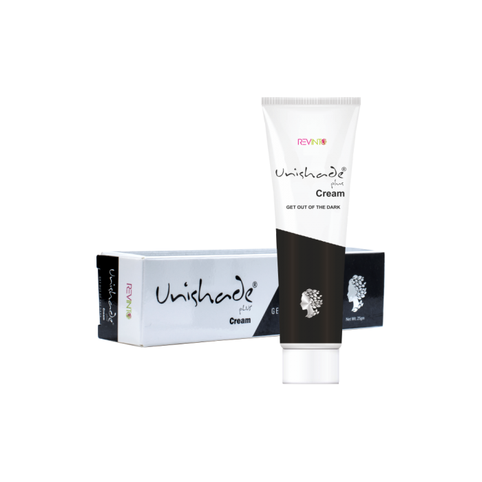 UNISHADE PLUS CREAM