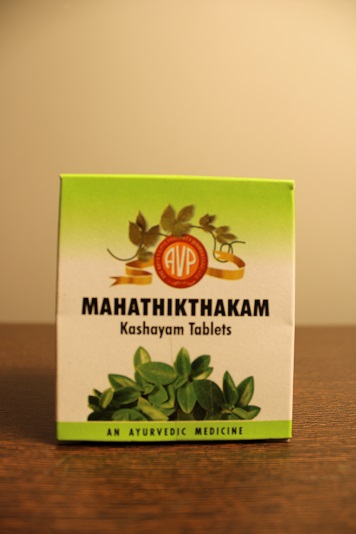 MAHATHIKTHAKAM KASHAYAM TAB