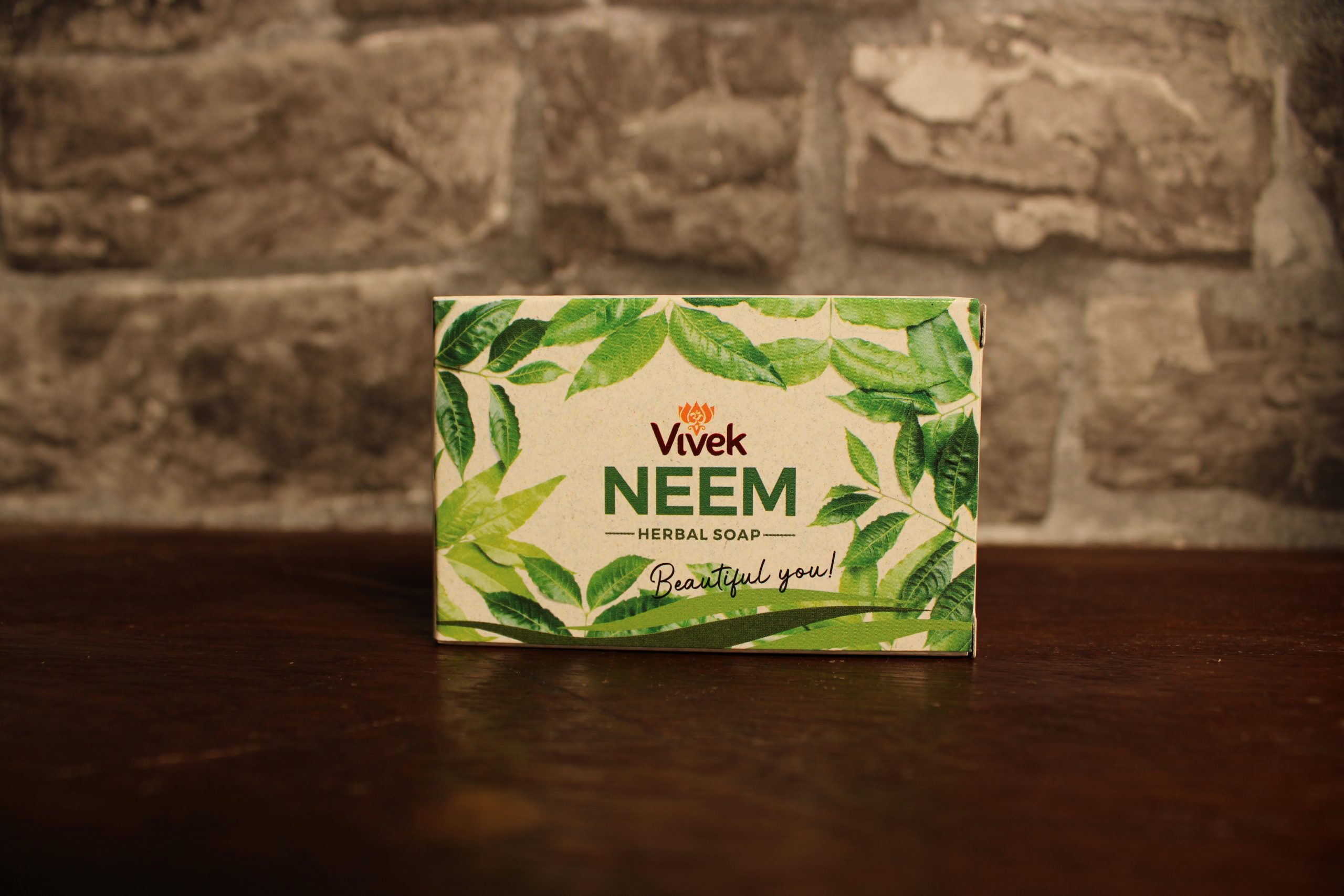 NEEM SOAP