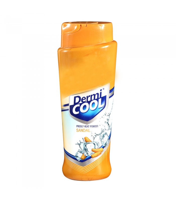 DERMICOOL POWDER (SAND)