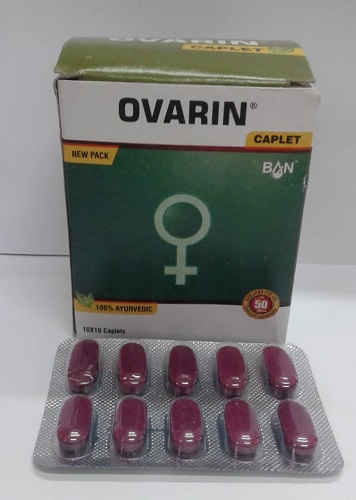 OVARIN TABLET