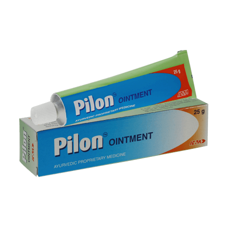 PILON OINT