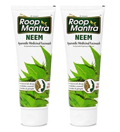 ROOP MANTRA F WASH NEEM