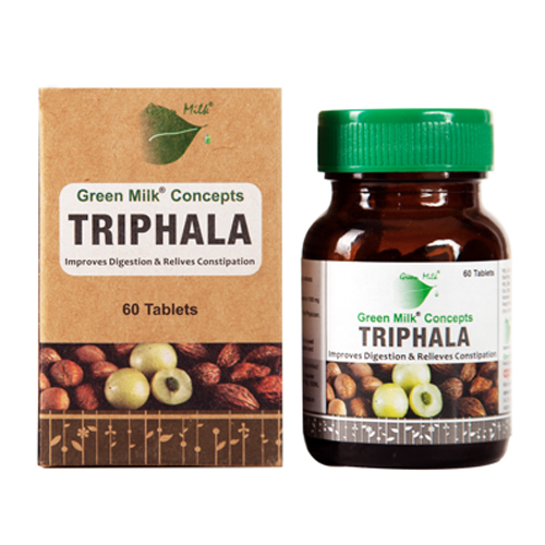TRIPHALA TAB
